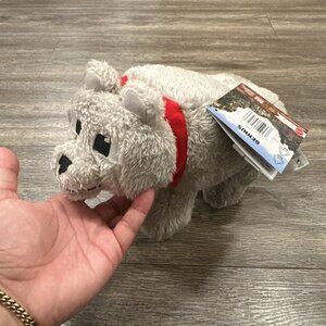 A Minecraft Movie Dennis 8-Inch Plush
